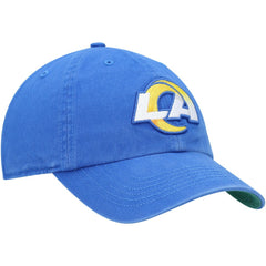 Los Angeles Rams '47 Franchise Logo Fitted Hat - Royal online