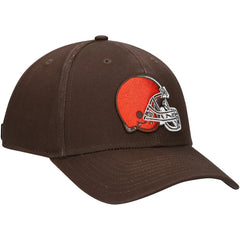 Cleveland Browns '47 Legend MVP Adjustable Hat - Brown on sale