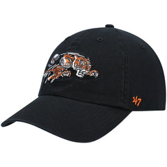 Cincinnati Bengals '47 Clean Up Adjustable Hat - Black outlet