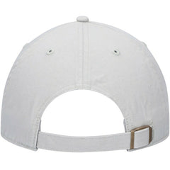 Detroit Lions '47 Clean Up Adjustable Hat - Gray sale