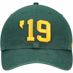 Green Bay Packers '47 Clean Up Adjustable Hat - Green outlet