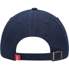 New England Patriots '47 Clean Up Adjustable Hat - Navy for sale
