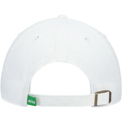 New York Jets '47 Clean Up Adjustable Hat - White outlet