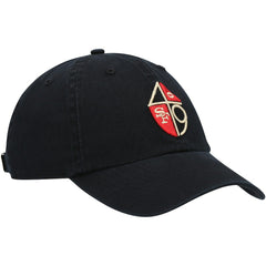 San Francisco 49ers '47 Clean Up Adjustable Hat - Black online