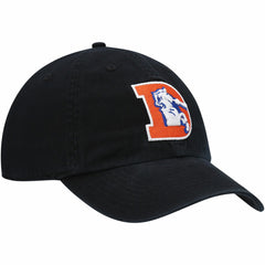 Denver Broncos '47 Clean Up Adjustable Hat - Black discount