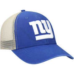 New York Giants '47 Flagship MVP Snapback Hat - Royal sale