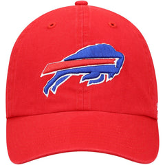 Buffalo Bills '47 Secondary Clean Up Adjustable Hat - Red online