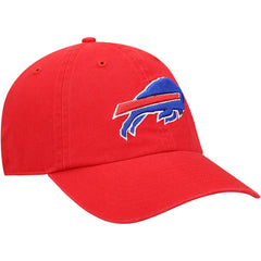 Buffalo Bills '47 Secondary Clean Up Adjustable Hat - Red online