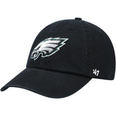 Philadelphia Eagles '47 Secondary Clean Up Adjustable Hat - Black online