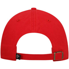 Atlanta Falcons '47 Secondary Clean Up Adjustable Hat - Red outlet