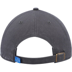 Detroit Lions '47 Secondary Clean Up Adjustable Hat - Charcoal discount
