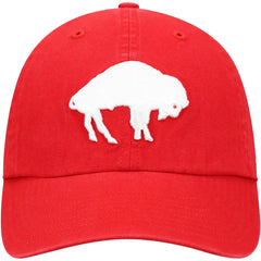 Buffalo Bills '47 Clean Up Adjustable Hat - Red discount