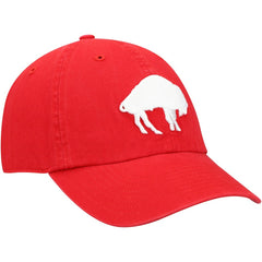 Buffalo Bills '47 Clean Up Adjustable Hat - Red discount