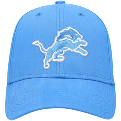 Detroit Lions '47 Youth Basic MVP Adjustable Hat - Blue for sale