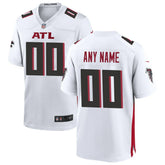 Atlanta Falcons Custom Game Jersey - White | Nike online