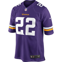 Harrison Smith Minnesota Vikings Game Jersey - Purple | Nike discount