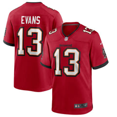 Mike Evans Tampa Bay Buccaneers Game Jersey - Red | Nike sale