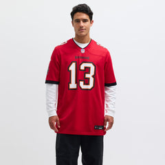 Mike Evans Tampa Bay Buccaneers Game Jersey - Red | Nike sale
