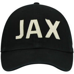 Jacksonville Jaguars '47 Women's Finley Clean Up Adjustable Hat - Black online