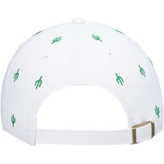 Arizona Cardinals '47 Women's Confetti Clean Up Adjustable Hat - White online