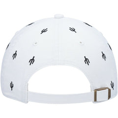 Las Vegas Raiders '47 Women's Confetti Clean Up Adjustable Hat - White outlet