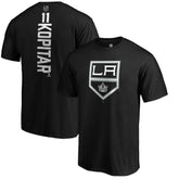 Anze Kopitar Los Angeles Kings Playmaker T-Shirt Black
