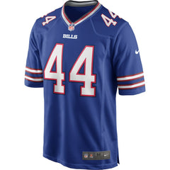 Tyler Matakevich Buffalo Bills Game Player Jersey - Royal | Nike discount
