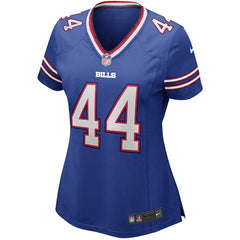 Tyler Matakevich Buffalo Bills Women's Player Game Jersey - Royal | Nike cheap