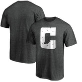 Indianapolis Colts Secondary Logo T-Shirt - Heather Gray sale