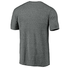 Kansas City Royals Team Freedom Tri-Blend T-Shirt - Gray