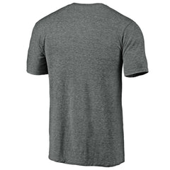 Detroit Lions Team Freedom Tri-Blend T-Shirt - Gray outlet