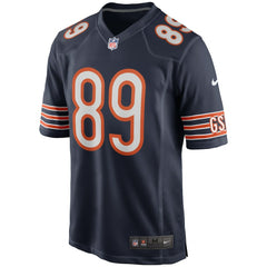 Mike Ditka Chicago Bears Game Retired Player Jersey - Navy | Nike outlet