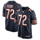 William Perry Chicago Bears Game Retired Player Jersey - Navy | Nike cheap