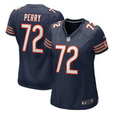 William Perry Chicago Bears Women's Game Retired Player Jersey - Navy | Nike discount