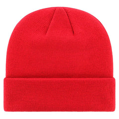 New York Giants '47 Secondary Basic Cuffed Knit Hat - Red discount