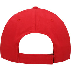 San Francisco 49ers '47 Youth Basic MVP Adjustable Hat - Scarlet sale