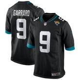 David Garrard Jacksonville Jaguars Retired Player Alternate Game Jersey - Black | Nike sale