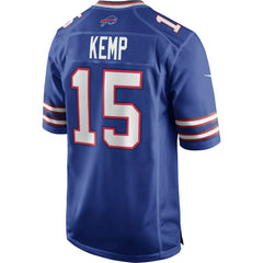 Jack Kemp Buffalo Bills Game Retired Player Jersey - Royal | Nike discount