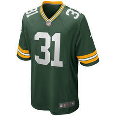 Jim Taylor Green Bay Packers Game Retired Player Jersey - Green | Nike cheap