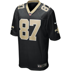 Joe Horn New Orleans Saints Game Retired Player Jersey - Black | Nike cheap
