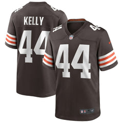 Leroy Kelly Cleveland Browns Game Retired Player Jersey - Brown | Nike online