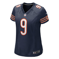 Jim McMahon Chicago Bears Women's Game Retired Player Jersey - Navy | Nike sale