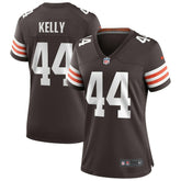 Leroy Kelly Cleveland Browns Women's Game Retired Player Jersey - Brown | Nike for sale