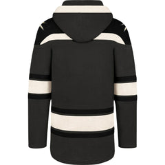 Vegas Golden Knights '47 Superior Lacer Hoodie Charcoal