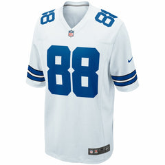 CeeDee Lamb Dallas Cowboys Game Team Jersey - White | Nike discount