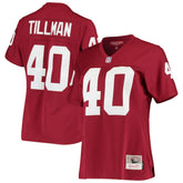 Pat Tillman Arizona Cardinals Women's Legacy Replica Team Jersey - Cardinal for sale