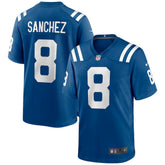 Rigoberto Sanchez Indianapolis Colts Game Jersey - Royal | Nike cheap