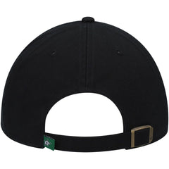Dallas Stars '47 Team Clean Up Adjustable Hat Black