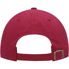 Colorado Avalanche '47 Women's Team Miata Clean Up Adjustable Hat Burgundy