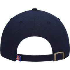 Denver Broncos '47 Clean Up Adjustable Hat - Navy cheap